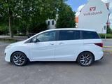 Mazda 5 TEMPOMAT*KLIMATRONIC*7-SITZER*TÜV/AU*06/2028*P - : Kleinbus, Sitzer 20