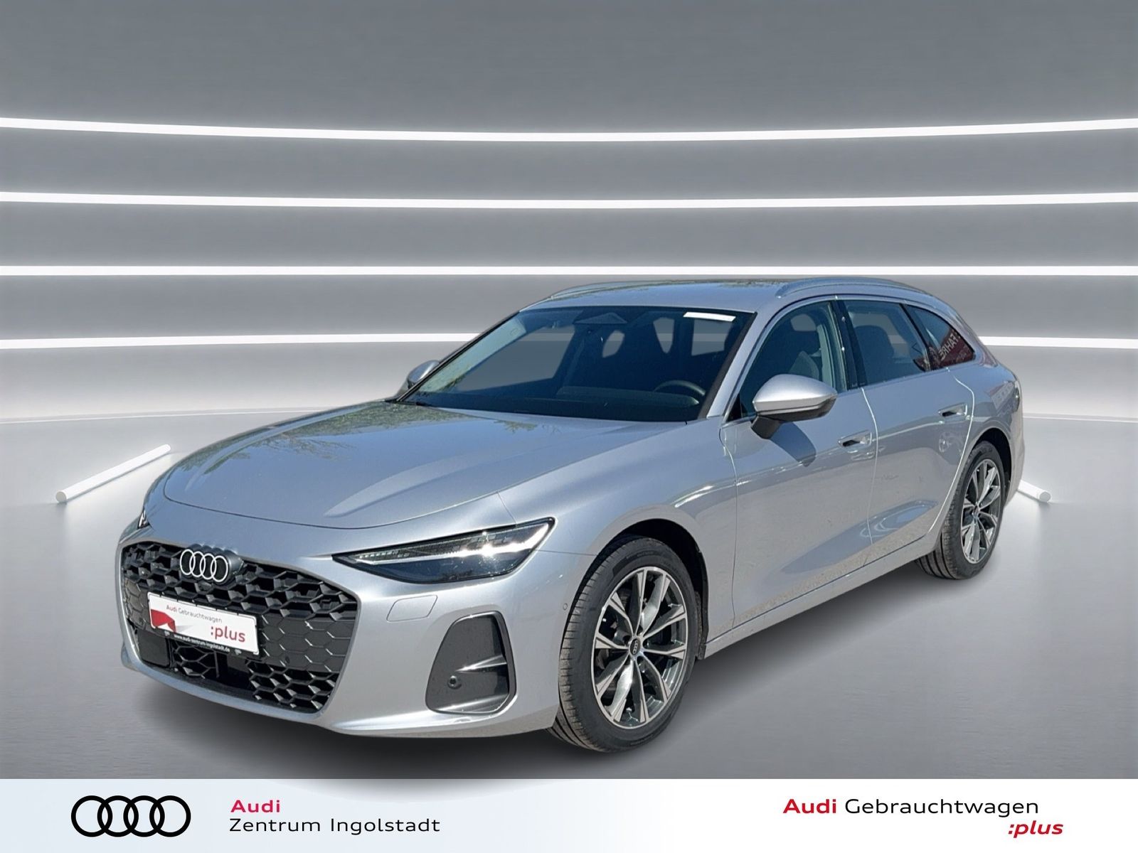 Audi A6 - Bild 1