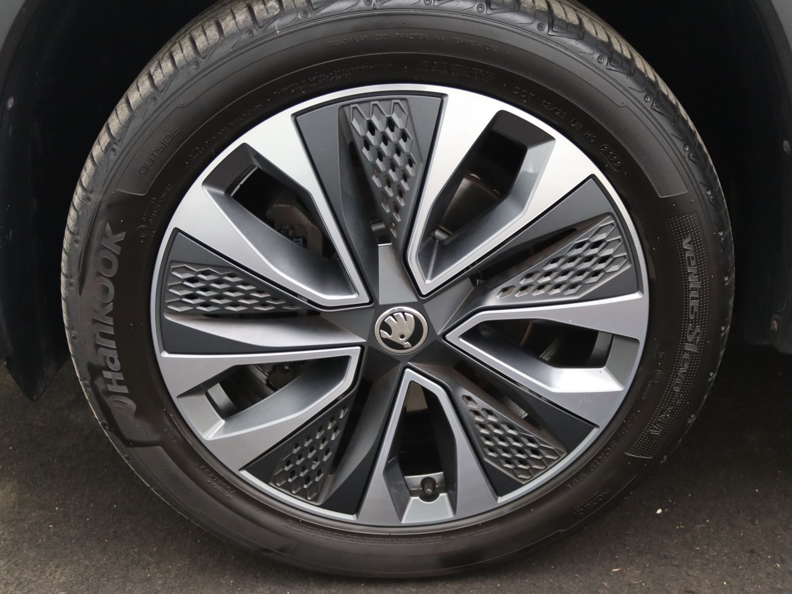 Skoda Kodiaq - Bild 17