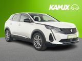 Peugeot 3008 1.6Hybrid  Aut.Allure Pack+LED+NAVI+VIRTUAL - Peugeot mit Hybrid-Antrieb