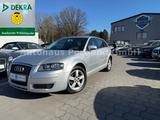 Audi A3 Sportback 1.8 TFSI Ambiente Neuer Motor/SHeft - gebrauchte Audi A3 aus dem Jahr 2007