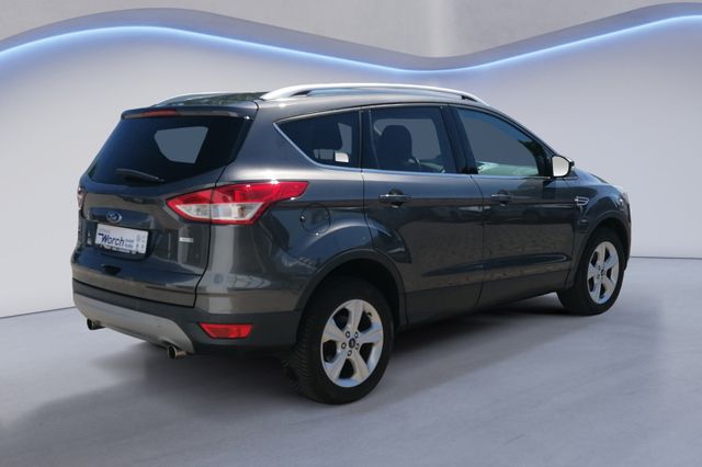 Kuga 1.5 EcoBoost SYNC Edition AHK+SHZ+PDC
