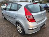 Hyundai i30 Diesel 1.6 CRDi Classic - gebrauchte Hyundai i30 aus dem Jahr 2007