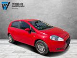 Fiat Grande Punto 1.4 8V Dynamic *Klima* - gebrauchte Fiat Grande Punto aus dem Jahr 2010