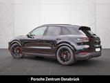 Porsche Cayenne S Pano Luft BOSE HD-Matrix InnoDrive Hea - Porsche Cayenne in Osnabrück
