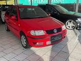 Volkswagen Polo*Rentnerfahrzeug*TÜV NEU*