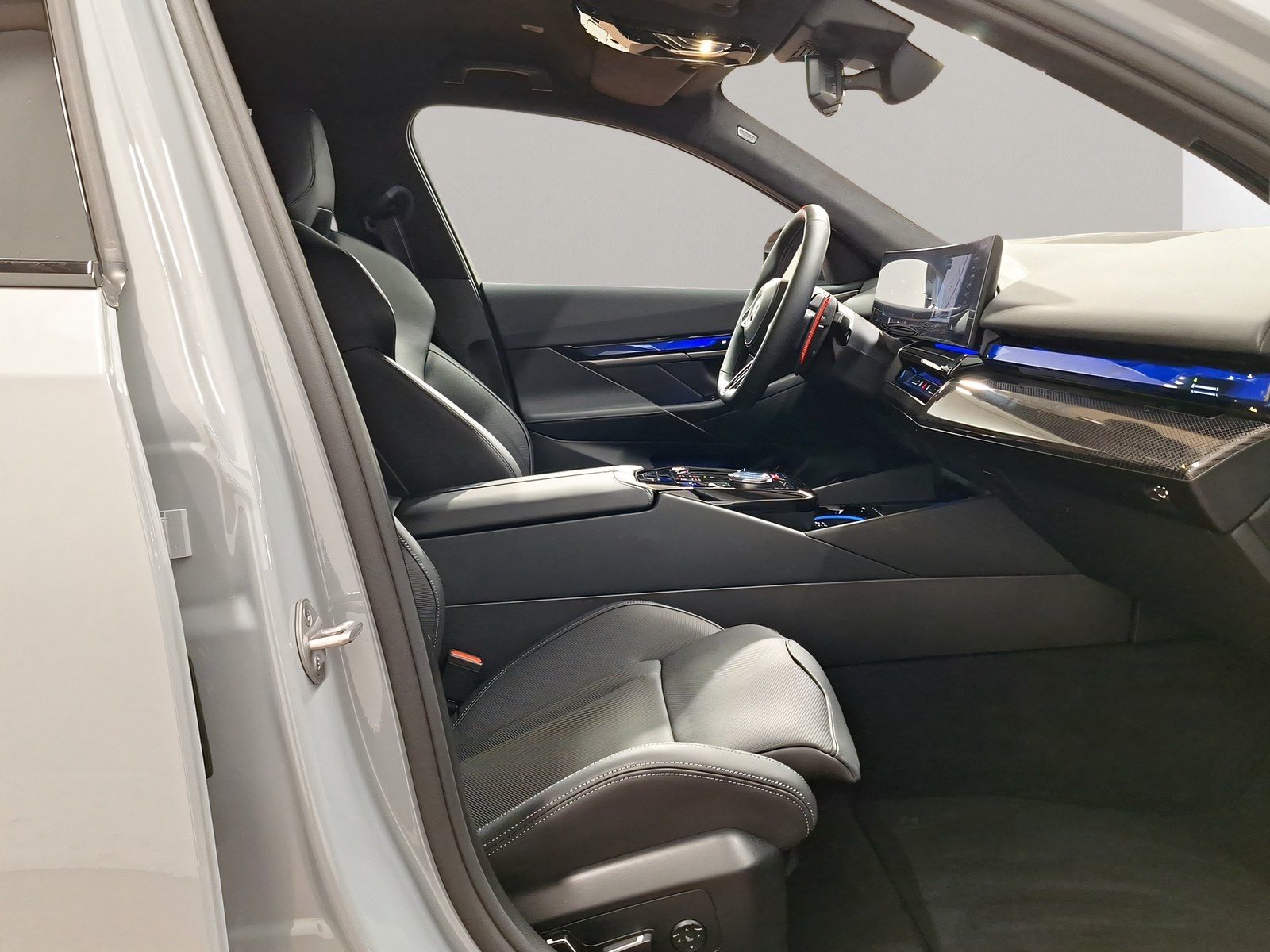 BMW M5 - Bild 5