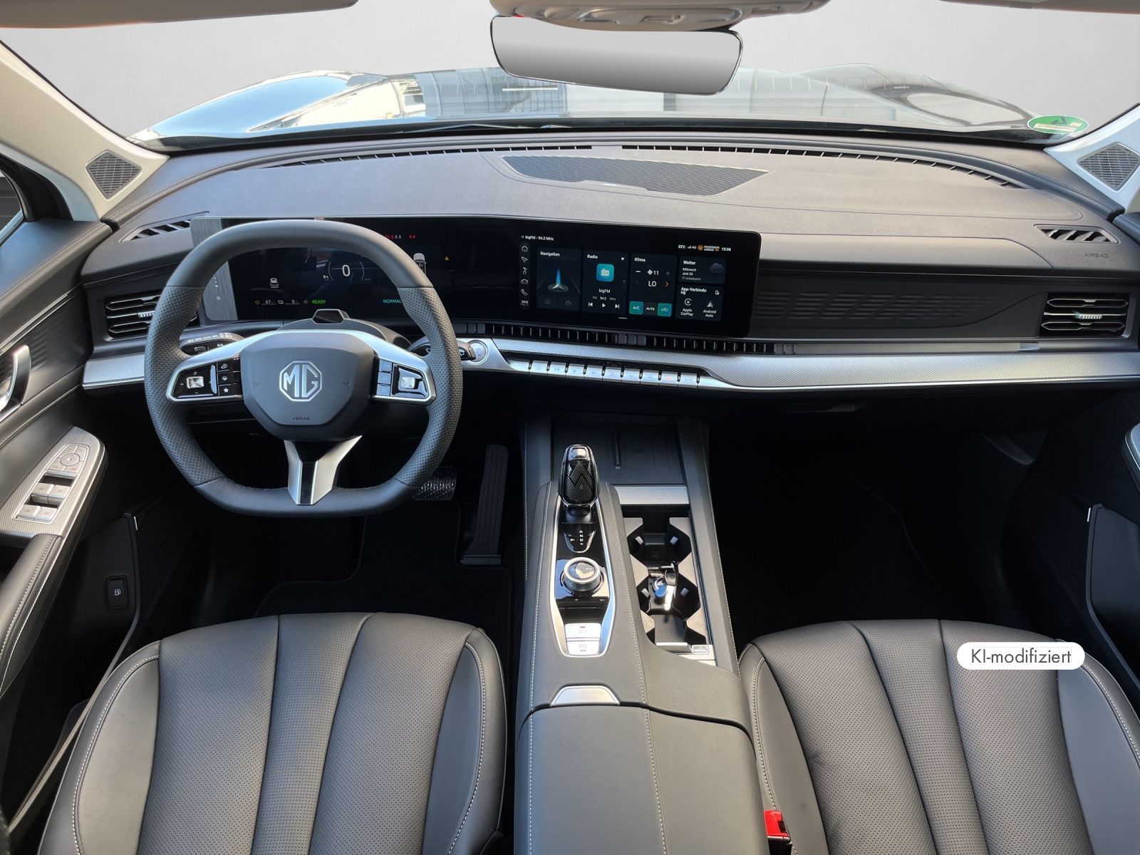 MG S9