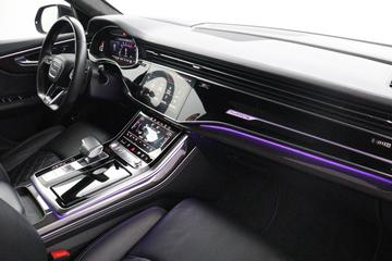 2020 AUDI SQ8 — миниатюра 20