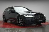 BMW 520 d Touring M Sport Leder/ACC/Kamera/Pano/AHK - BMW 520 in Braunschweig