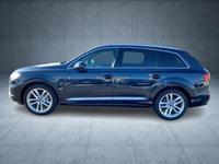 Audi Q7 SUV 55 TFSI qu tiptr Matrix Pano ACC AHK Luft