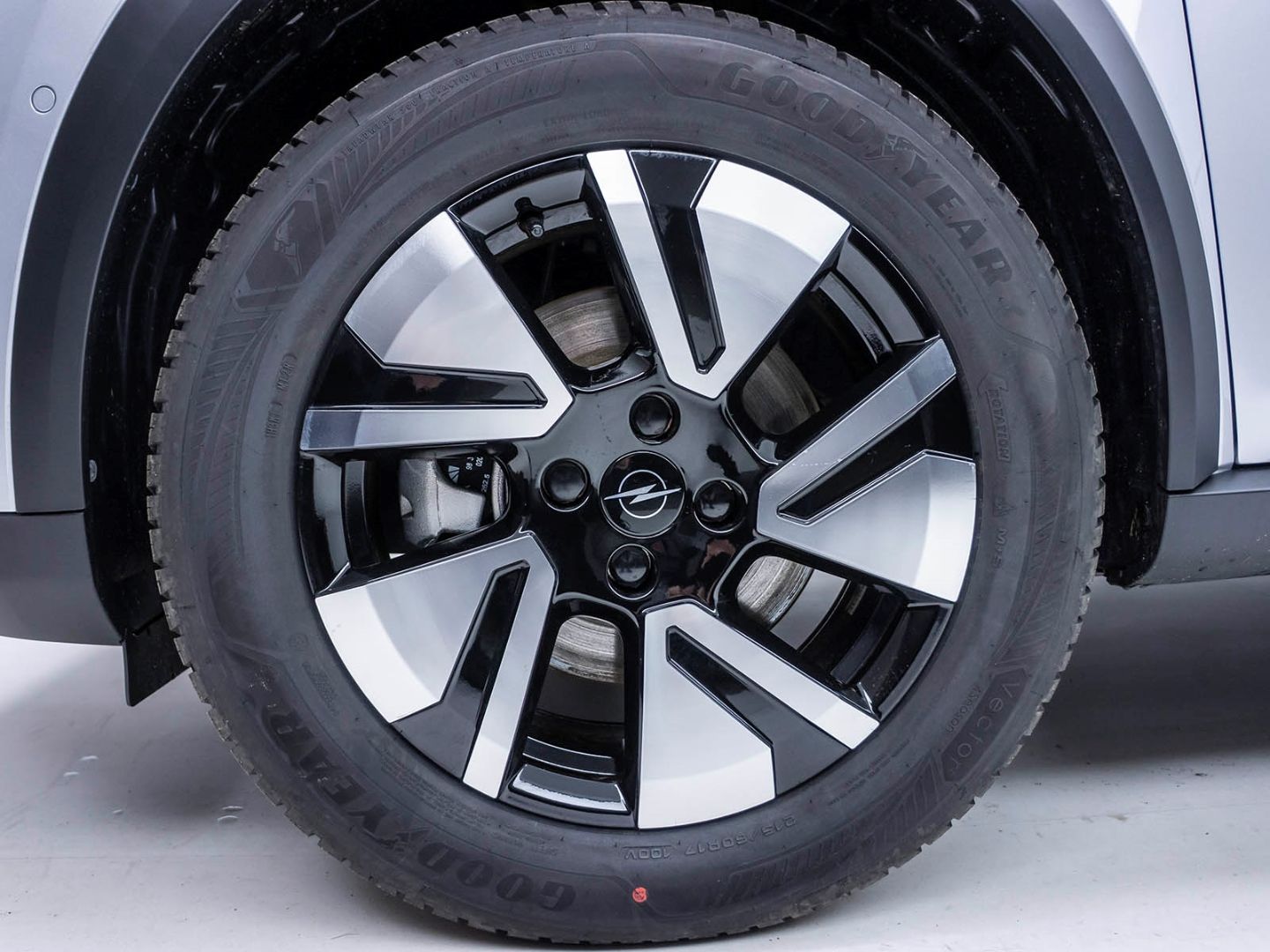 Opel Frontera - Bild 9