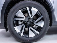 Opel Frontera - Vorschau Bild 9