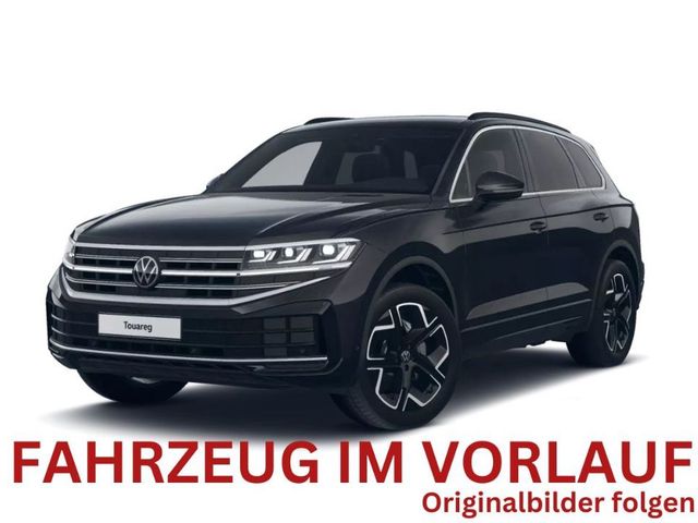 Volkswagen Touareg Elegance AHK StandH.360°Matrix ACC Apps