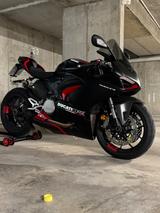 Ducati Panigale V2 SP Design