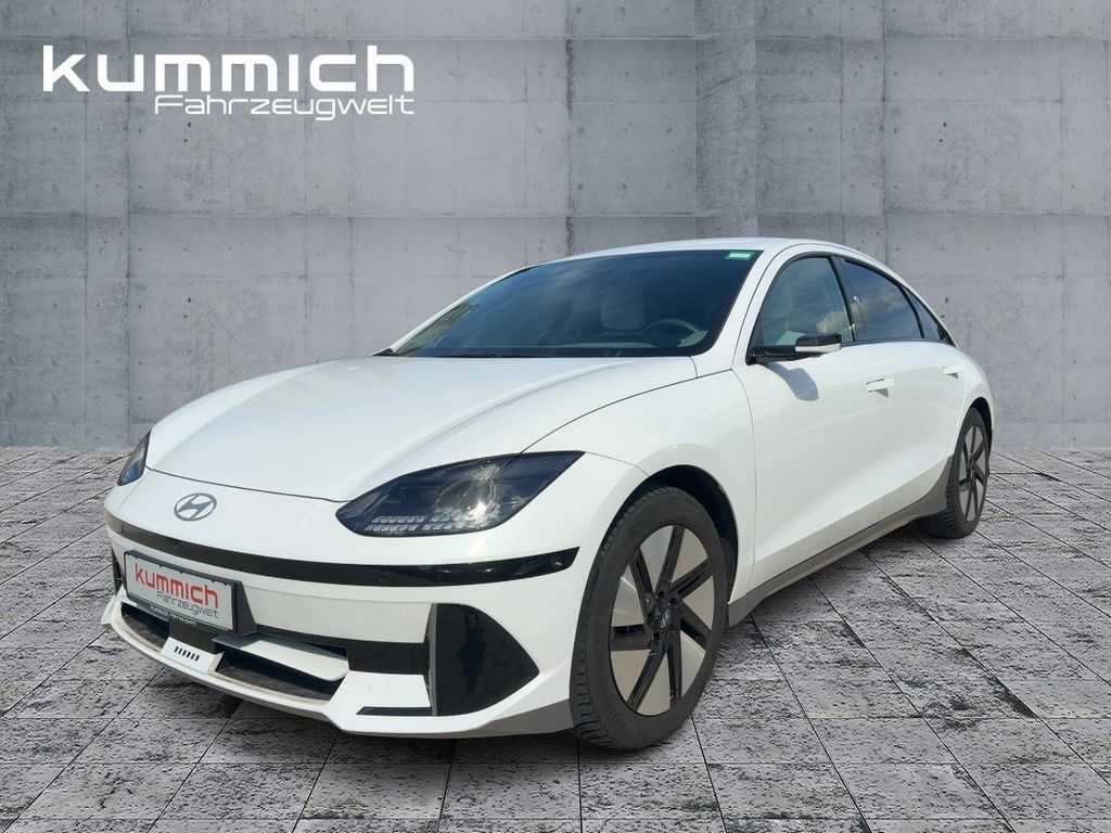 Image of Hyundai IONIQ 6