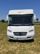 Frankia I 7400 BD - Offers matching your search criteria
