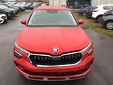 Skoda Kamiq 1,5  Selection - Skoda Kamiq Unfallwagen