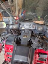 Honda Goldwing 1500 Interstate  - Angebote entsprechen deinen Suchkriterien