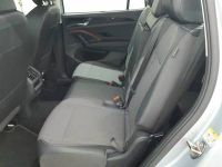 Volkswagen Tayron - Vorschau Bild 6