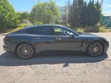 Porsche Panamera 4 - 330 PS, unfallfrei, 104.000 km - Porsche Gebrauchtwagen in Münster