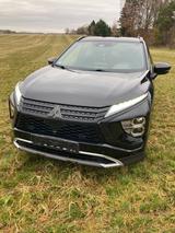 Mitsubishi Eclipse Cross 2.4 PLUG-IN HYBRID 4WD Plus Plus