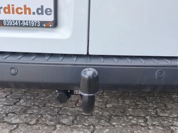 Ford Transit Custom 300 L1 Trend*Klima*AHK*wenig KM*