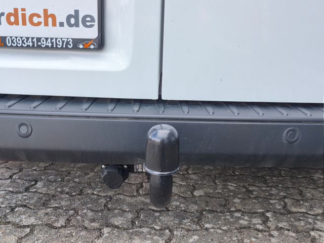 Ford Transit Custom 300 L1 Trend*Klima*AHK*wenig KM*