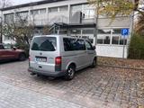 Volkswagen T5 - Wohnwagen mit 2 Schlafplätzen