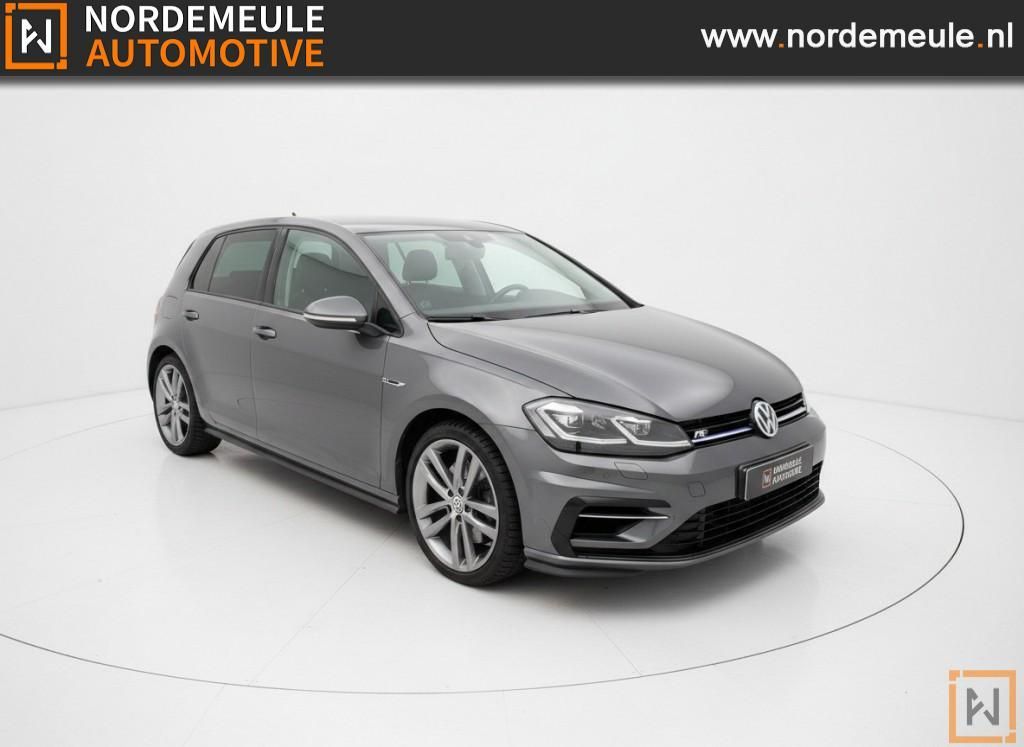 Image of Volkswagen Golf