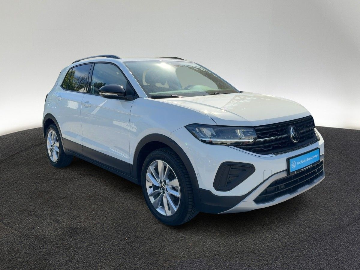 Volkswagen T-Cross - Bild 6