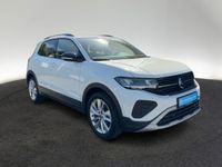 Volkswagen T-Cross - Vorschau Bild 6