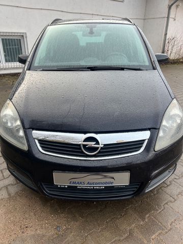 Opel Zafira 1.9 CDTI CATCH ME 110kW