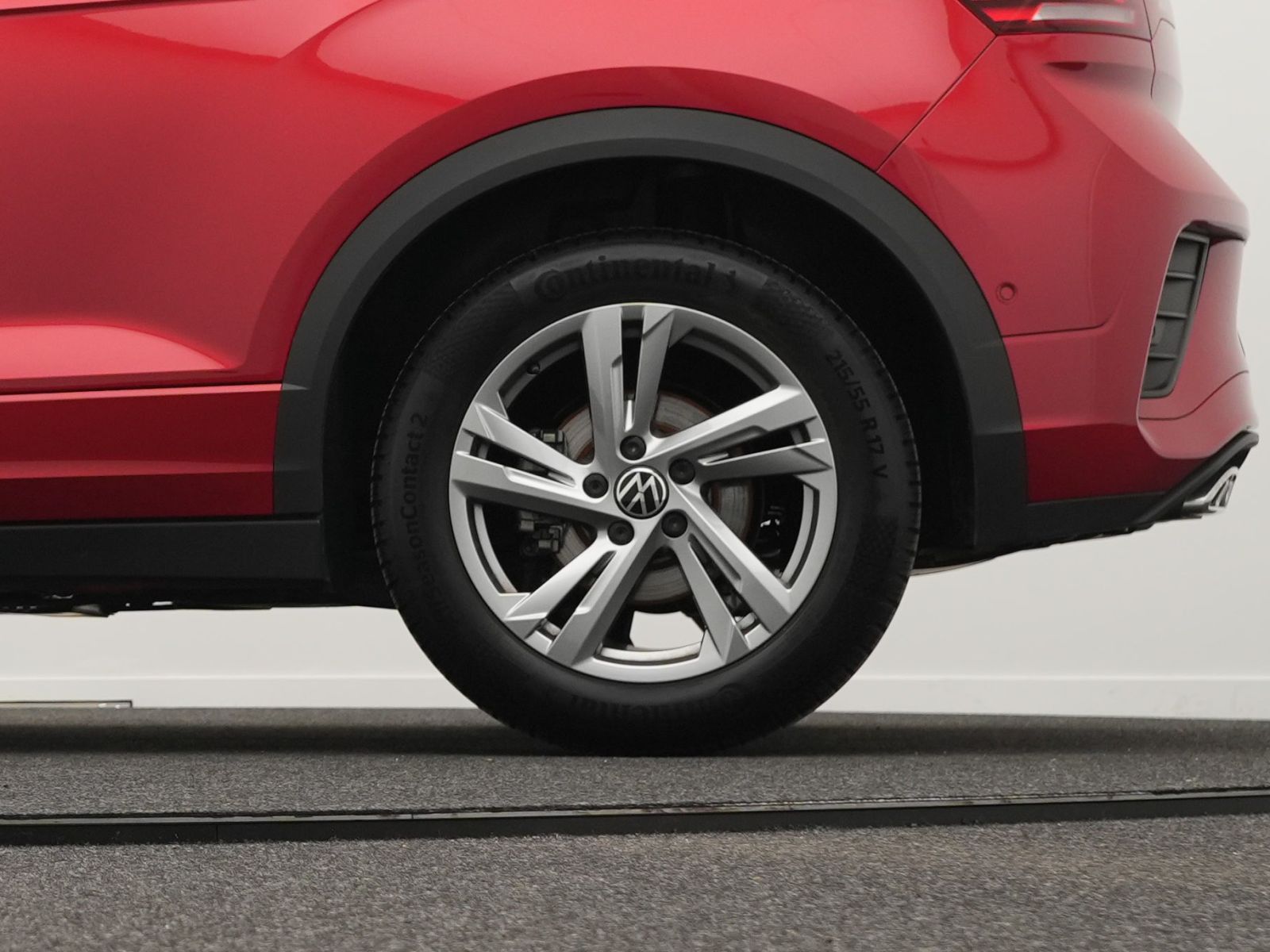 Volkswagen T-Roc - Bild 49