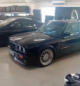 BMW E30 325i M-Tech II Coupé (1988) Hartge  - BMW: Hartge