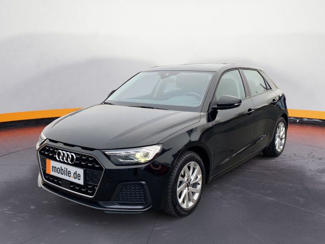 Audi A1 Sportback 25 TFSI advanced S-tronic ACC PDC S