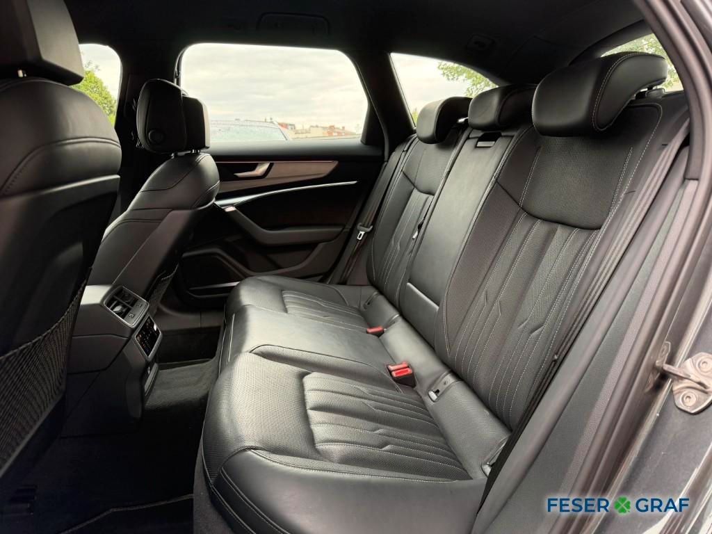Audi S6 - Bild 8