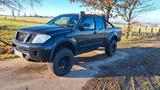Nissan Navara King Cab, 2.5l, TÜV 10/27, - Nissan King Cab Gebrauchtwagen
