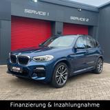 BMW X3 xDrive 20 d M Sport Led Standhzg Kamera Navi