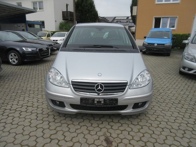 Mercedes-Benz A 180  CDI*Klima+Navi*