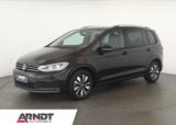 Volkswagen Touran 1.5 TSI DSG GOAL 7S IQ Pano Navi Key Kam - Volkswagen Touran: Goal