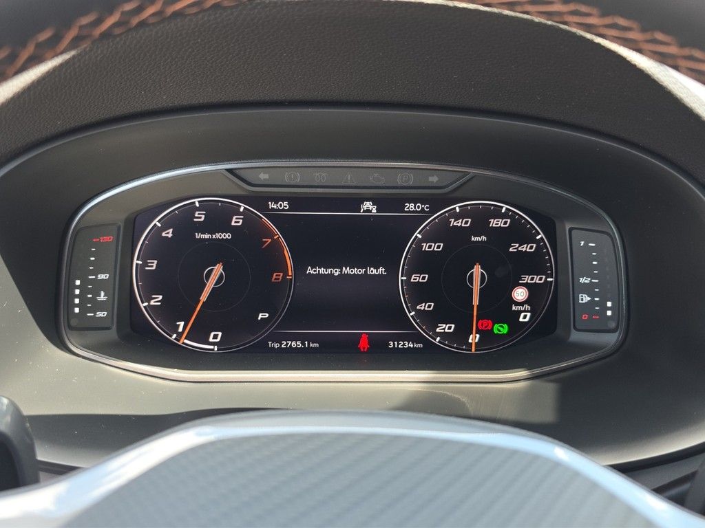 Cupra Ateca - Bild 17
