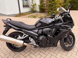 Suzuki Bandit 650 GSX guter gepflegter Zustand  - SUZUKI GSX 650