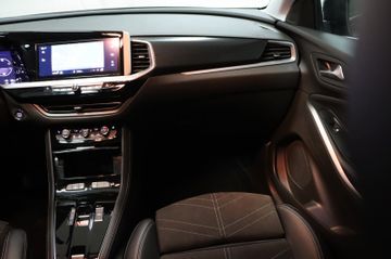 Opel Grandland (X) Ultimate AHK Navi LED 360 Grad