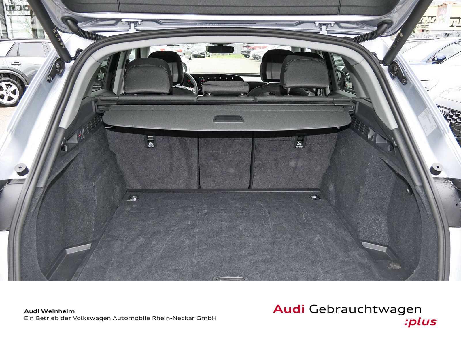 Audi Q5 - Bild 10