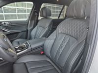 BMW X7 - Vorschau Bild 18