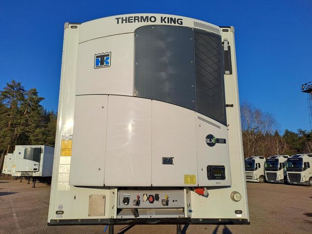 Schmitz Cargobull FP 60 ThermoKing SLXi 300