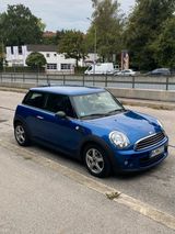 MINI Mini One Tüv Neu 06/27  98 PS - MINI MINI: 98