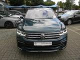 Volkswagen Tiguan R-Line 1,5 TSI DSG AHK,STH,LEDER,KAM. - gebrauchte SUV & Geländewagen