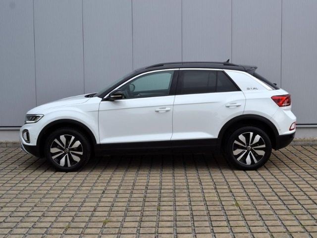 T-Roc 1.5 TSI Goal 150 PS AHK/NAVI+VZE/RFK/ACC/P